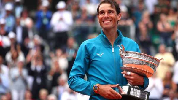 French Open champion Rafael Nadal to decide soon on Wimbledon preparation