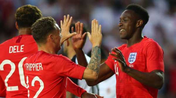 Paul Merson's World Cup predictions: How will England fare in opener?