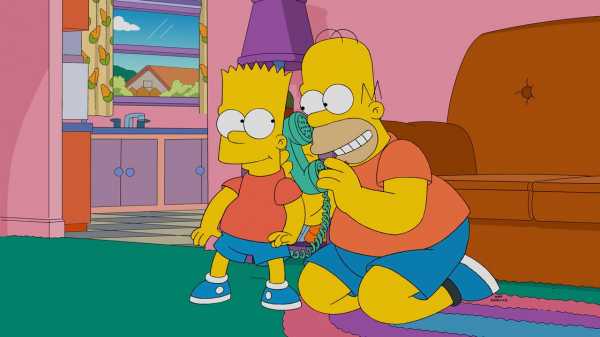 The “Simpsons” Jokes That Never Quite Made It (and a Few that Barely Did) | 