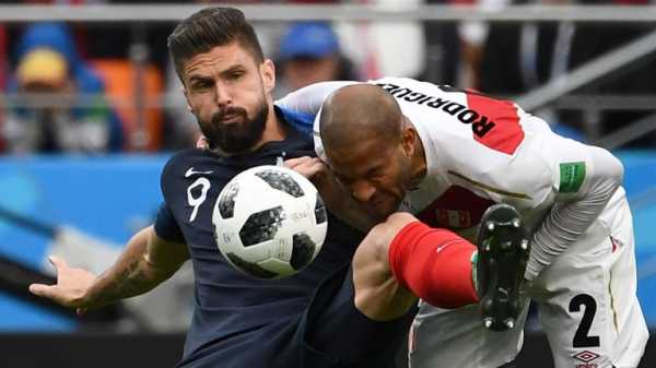 Olivier Giroud debate: France striker destined to be undervalued 