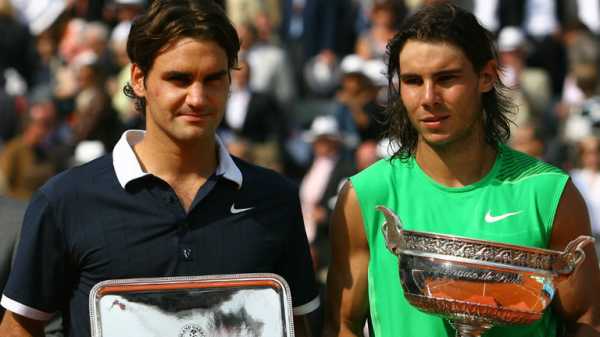 Rafael Nadal's Grand Slam history after his latest French Open success gave him a 17th title