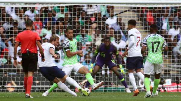 England 2-1 Nigeria: The key talking points from World Cup warm-up win