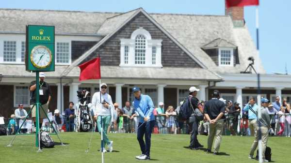 Luke Donald describes challenges players will face at US Open 