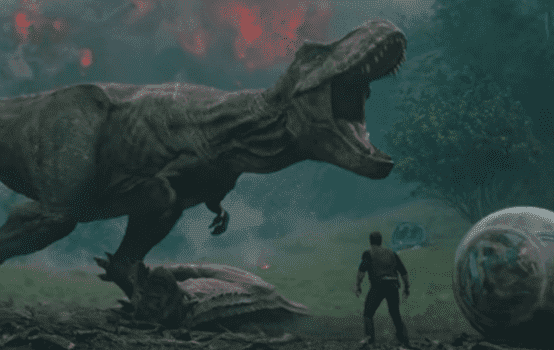 In Jurassic World: Fallen Kingdom, a Consistent Life Ethic Finds a Way