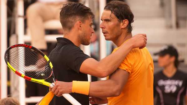 Dominic Thiem well equipped to defeat Rafael Nadal and win French Open