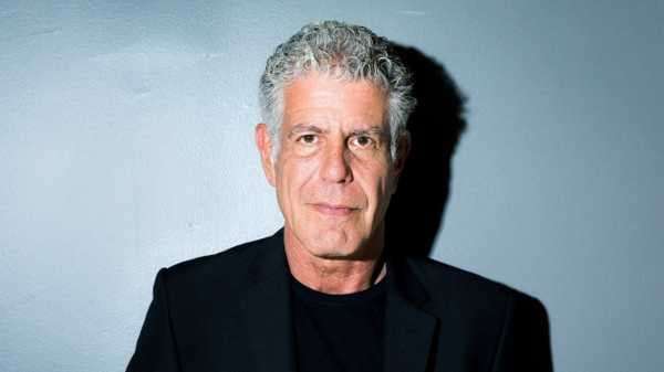 Anthony Bourdain and the Power of Telling the Truth | 
