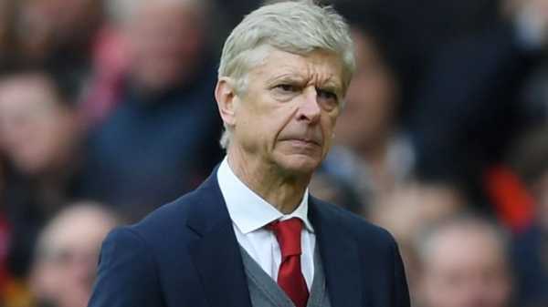 Arsene Wenger unsure he wants 'another crazy challenge'