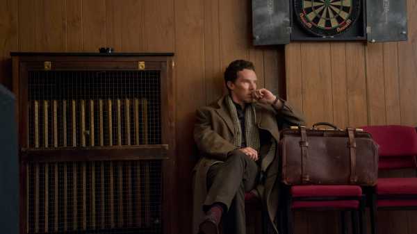Patrick Melrose and the Fall of the English Élite | 