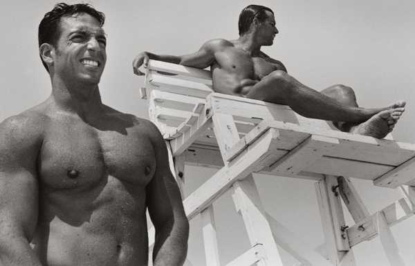 Three Decades of Lifeguards at New York’s Jones Beach | 