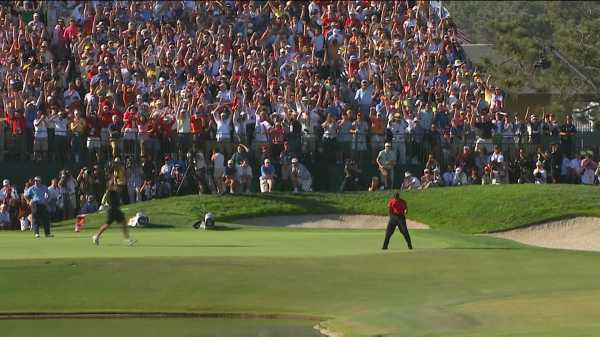 Tiger Woods' last major win: A decade on from 2008 US Open