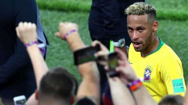 Brazil: World Cup favourites build momentum with win over Serbia