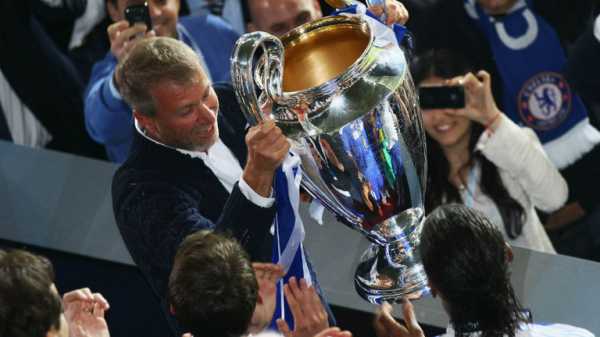 Roman Abramovich remains fully committed to Chelsea despite stadium plans stalling