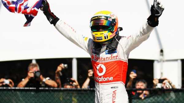 Canadian GP: Why is Lewis Hamilton so good around Montreal circuit?