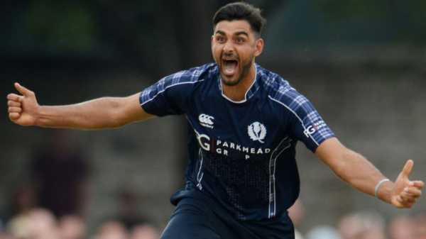 Scotland hope ICC take note following England win