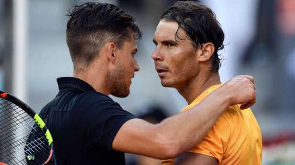 Dominic Thiem well equipped to defeat Rafael Nadal and win French Open