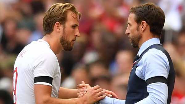 England manager Gareth Southgate says win over Nigeria a good test for World Cup