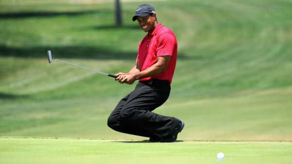 Tiger Woods' last major win: A decade on from 2008 US Open