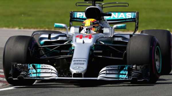 Canadian GP: Why is Lewis Hamilton so good around Montreal circuit?