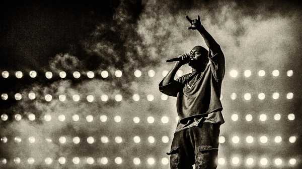 Kanye West’s “Ye” Is a Slapdash Response to a Torturous Year | 