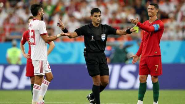 How VAR transformed Group B: Spain and Portugal progress to World Cup knockouts amid drama