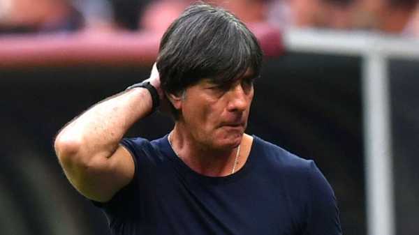 Curse of champions? Germany have familiar World Cup issues to solve