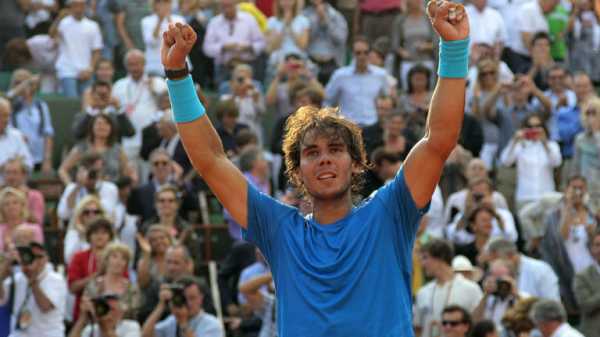 Rafael Nadal's Grand Slam history after his latest French Open success gave him a 17th title