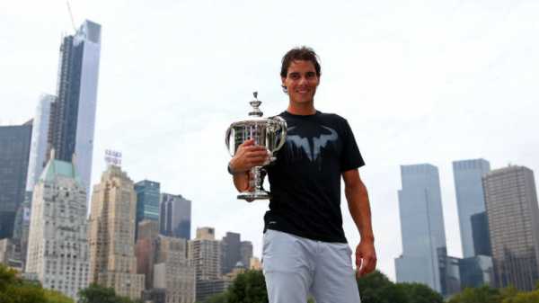 Rafael Nadal's Grand Slam history after his latest French Open success gave him a 17th title