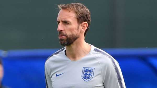 Pick your England XI to face Tunisia at the World Cup