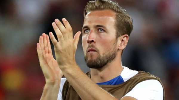 Gareth Southgate says England captain Harry Kane understands the 'bigger picture'