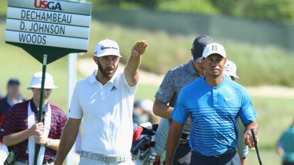 Luke Donald describes challenges players will face at US Open 