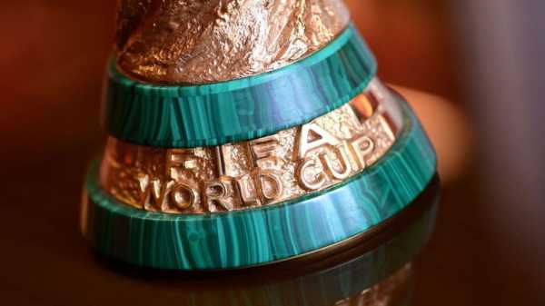 World Cup Quiz: Try our ultimate test of World Cup history
