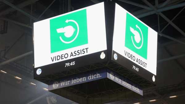 VAR at the World Cup: When can video assistant referees be used? Will fans be informed of decisions?