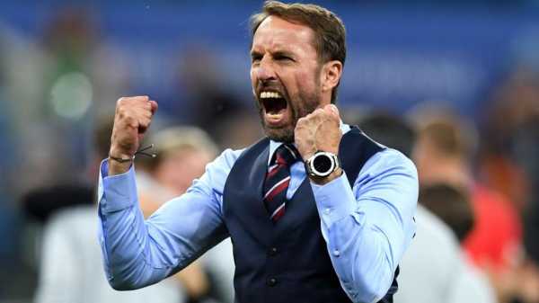 England's possible route to the World Cup final: Who could they face?