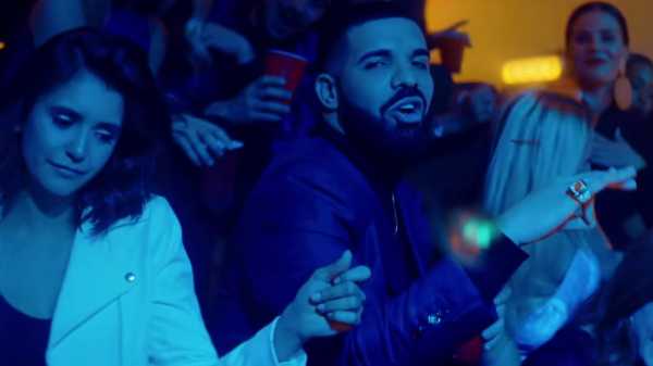 Drake Resurrects Goodwill with a “Degrassi” Reunion Video | 