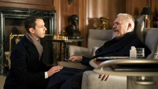 “Succession,” Reviewed: An Irresistible Family Power Struggle, Told Through Soap and Satire | 
