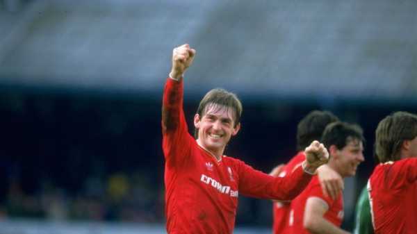 Liverpool legend Sir Kenny Dalglish's most memorable career moments