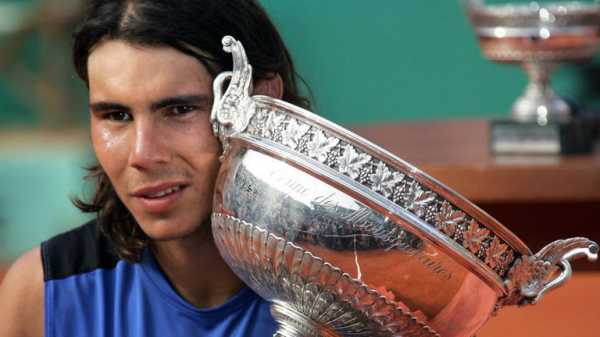 Rafael Nadal's Grand Slam history after his latest French Open success gave him a 17th title