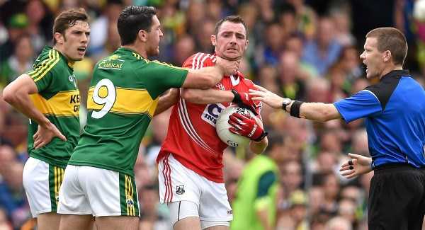 Kerry suffered by having 'too easy a time' in recent years, says Sheehan