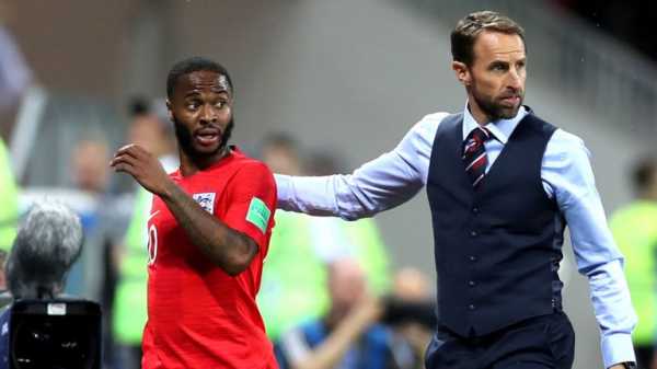 Paul Merson: Harry Kane was poor in England World Cup win over Tunisia