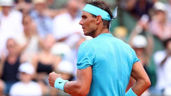 French Open champion Rafael Nadal to decide soon on Wimbledon preparation