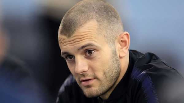 Jack Wilshere leaves Arsenal: His career is at the crossroads now