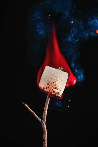 The “marshmallow test” said patience was a key to success. A new replication tells us s’more.