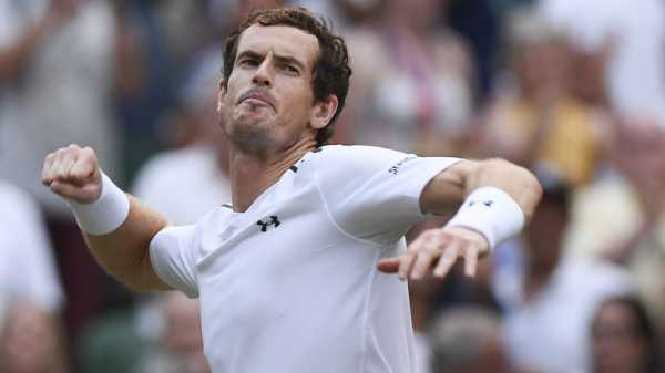 Andy Murray comeback: What we learnt at Queen's Club