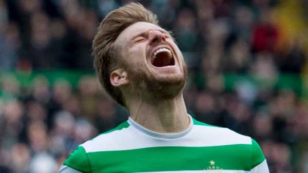 Celtic and Southampton agree fee for Stuart Armstrong