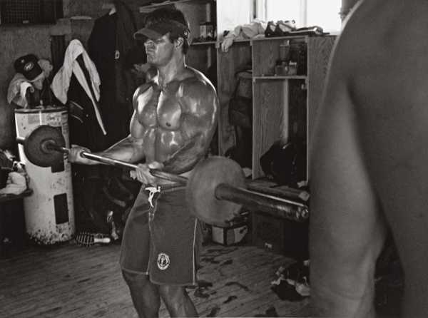 Three Decades of Lifeguards at New York’s Jones Beach | 