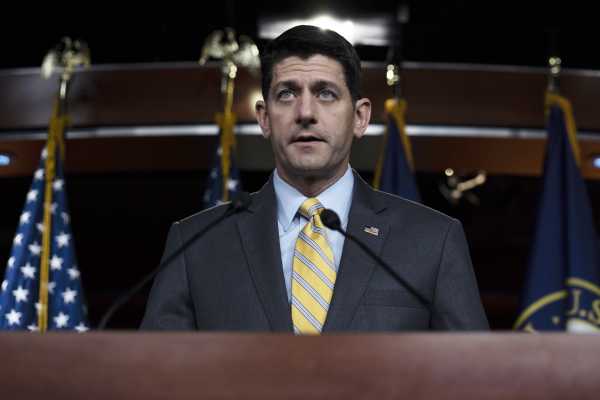 House GOP delays their much-anticipated "compromise" immigration bill vote