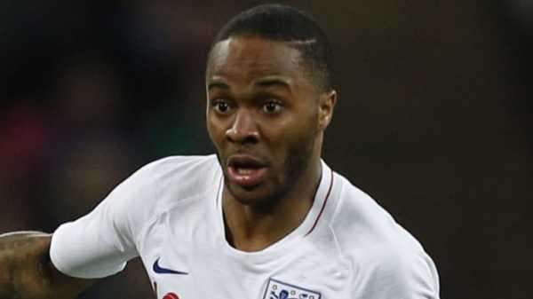 Choose your England starting line-up against Nigeria