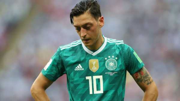 Germany’s World Cup exit: What went wrong for the champions?