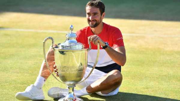 Wimbledon 2018: Who are the players to keep an eye on at the All England Club?