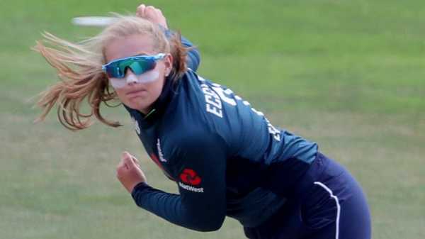 England Women's successful summer shows hallmarks of progress